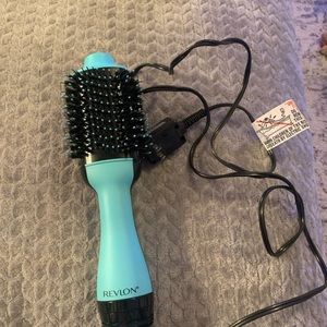 SOLD🛑 Revlon One-Step Volumizer Hair Dryer
